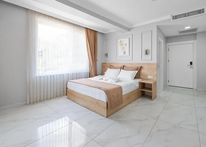 Sapanca View Hotel