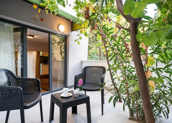 Magia Hotel - Spa & Wellness