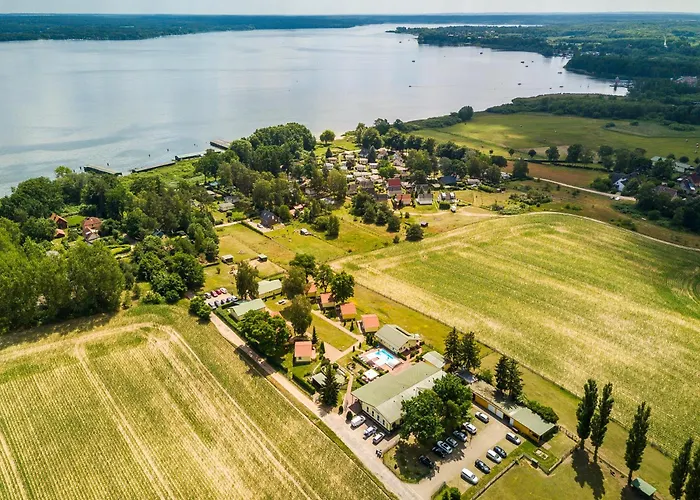 Ferienanlage - Zum See