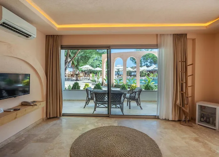 Inone Mucho Selection Hotel