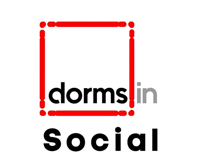 Dormsin Social