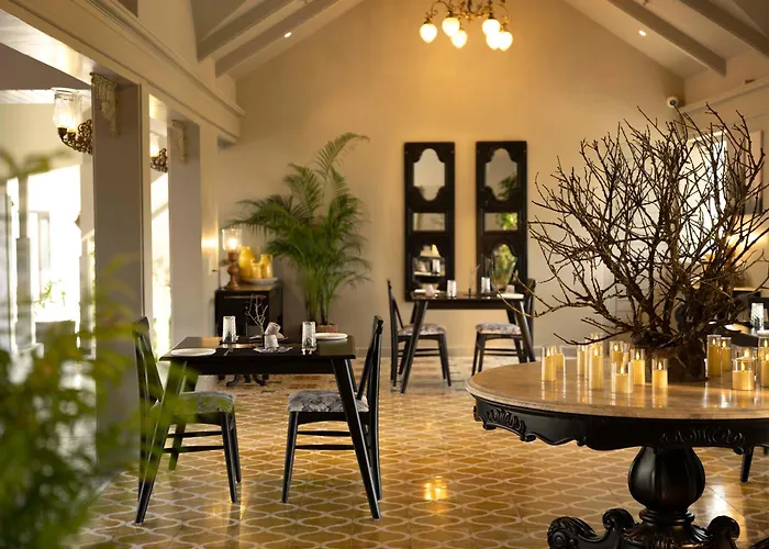 Blanket Days Resort And Spa