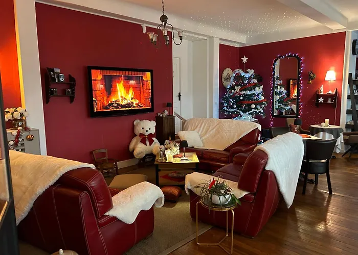 Le Grand Hotel Mont Dore