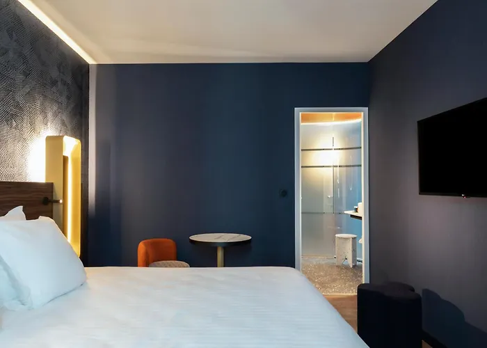 Hotels in Brest
