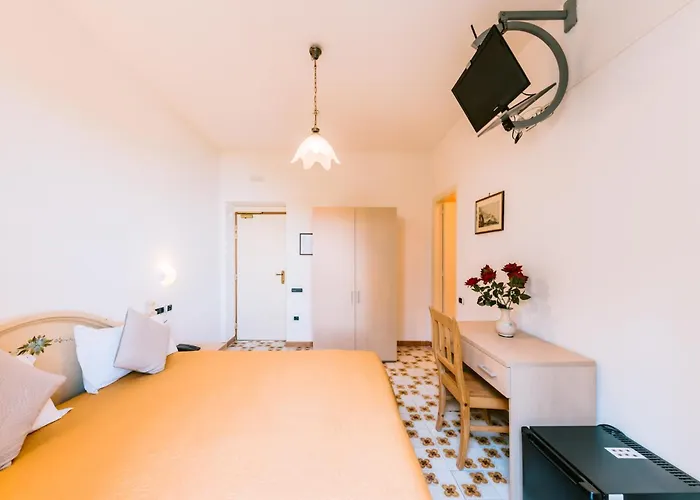 Hotel Villa Giuseppina