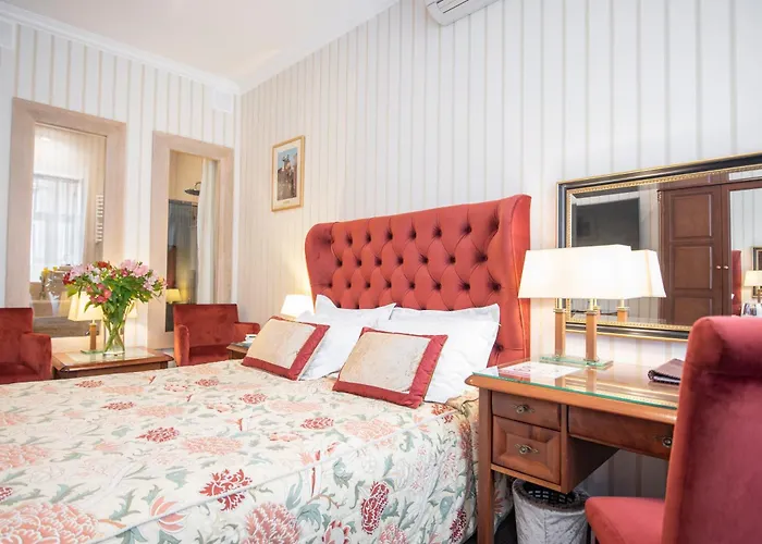 Swiss Hotel