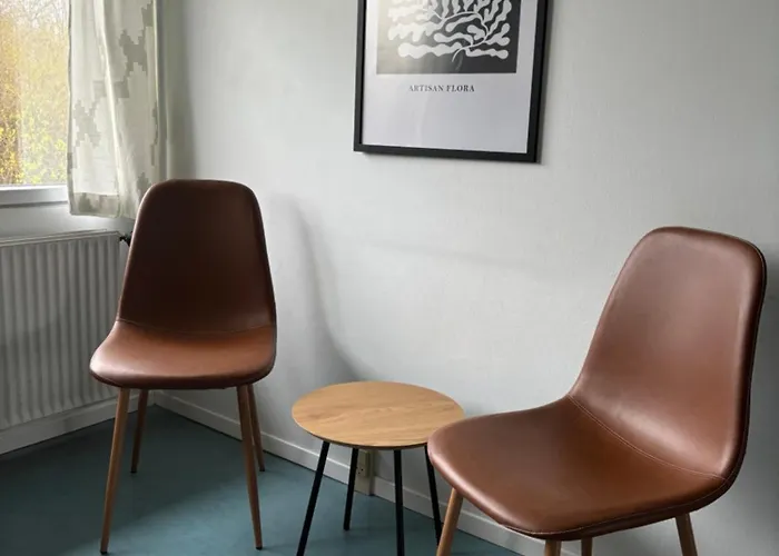 Danhostel Aalborg