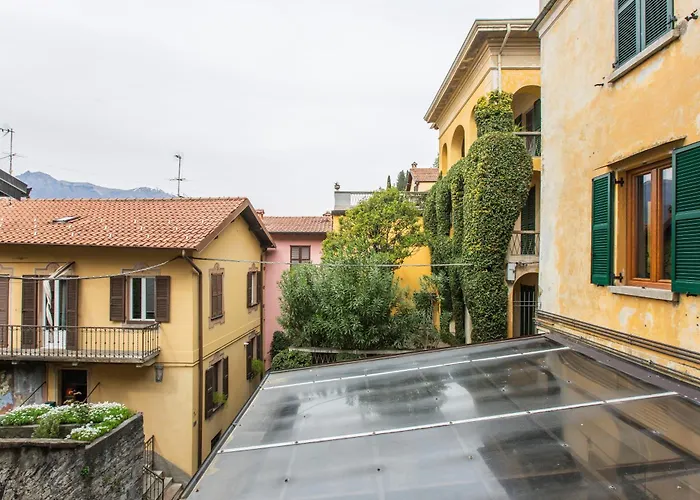 Albergo Del Sole