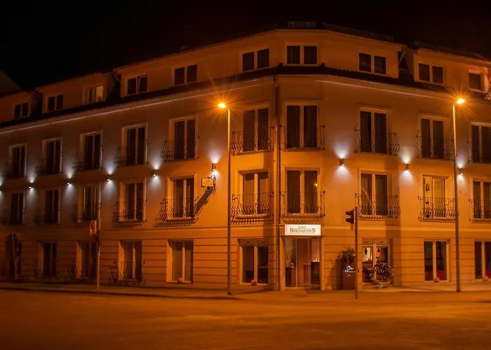 Hotel Nordhausen