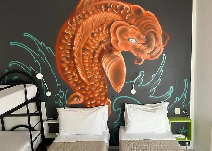 X Hotel