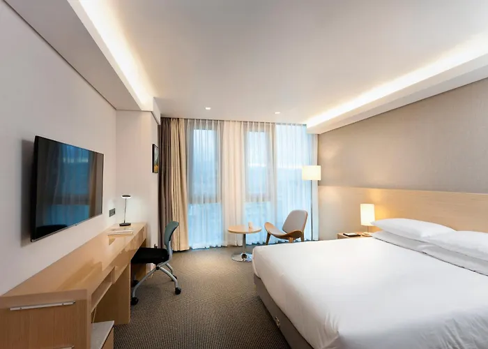 Hotel Regent Marine The Blue