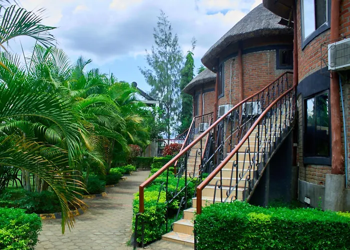 La Vista Garden Hotel