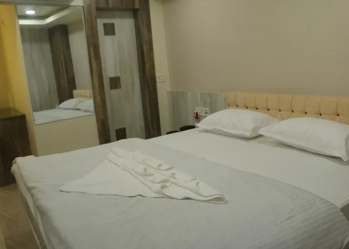 Hotel Himalaya