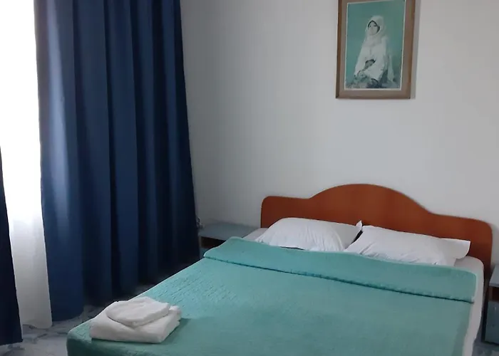 Vila Margaritar