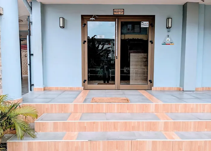 Douala Cheap Hotels