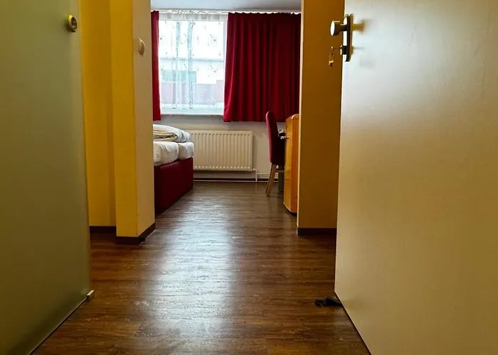 Hotel Gifhorn INN