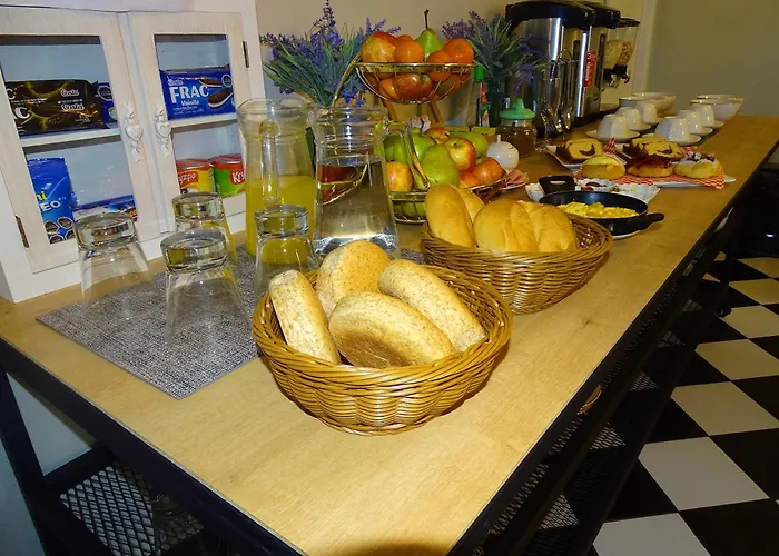 Hotel Casa Aure
