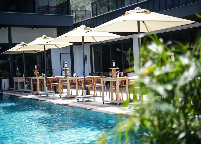 Ramitos Hotel