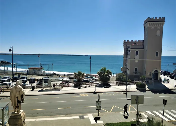 Appartamento Del Porticciolo