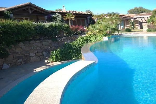 Delizioso Villino Chia Sud Sardegna