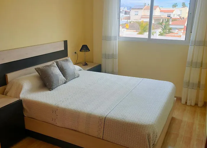 Apartamento Vistamar