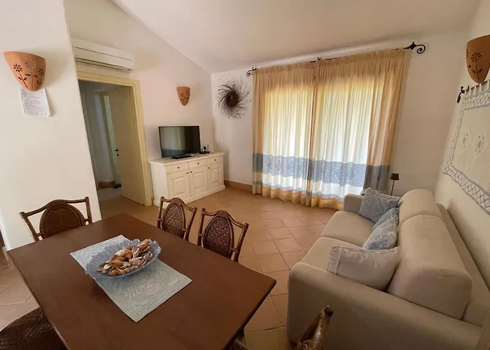 Delizioso Villino Chia Sud Sardegna