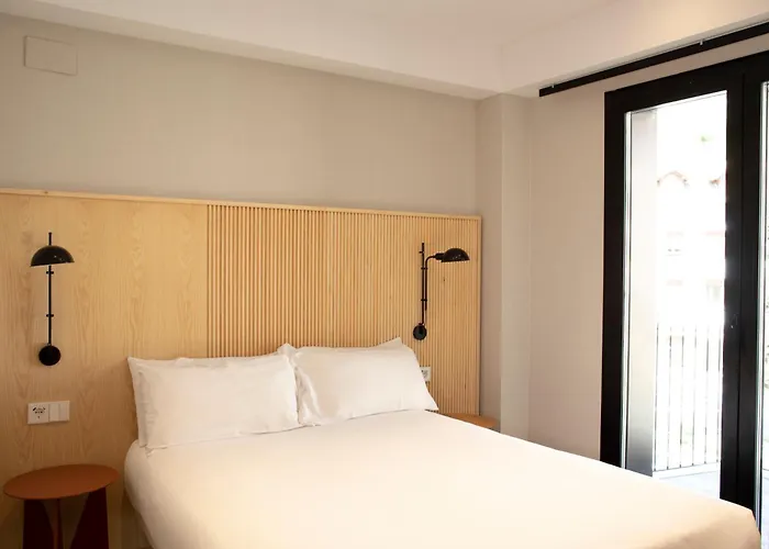 Hotel Dos Rios Origen