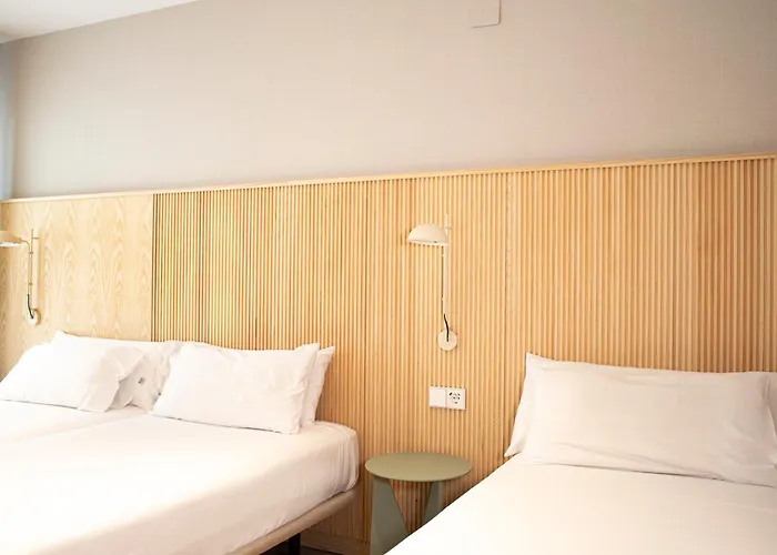 Hotel Dos Rios Origen