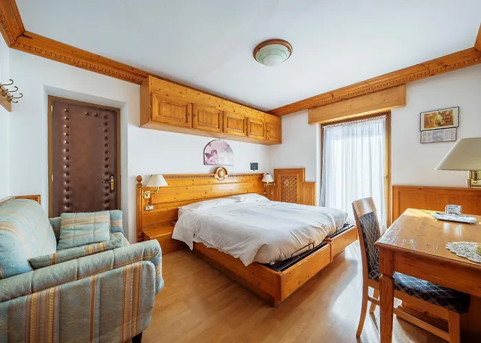 Barisetti Sport Hotel