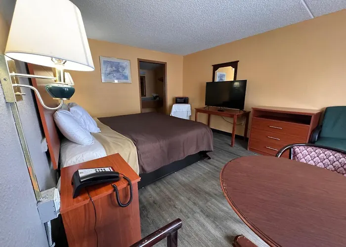 College Inn Spartanburg