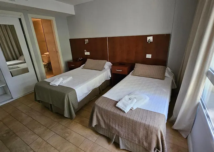 Hotel Novi