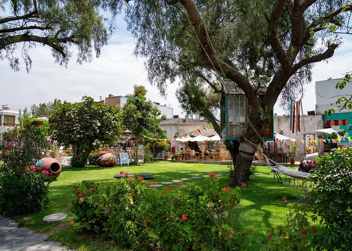 Qema Arequipa