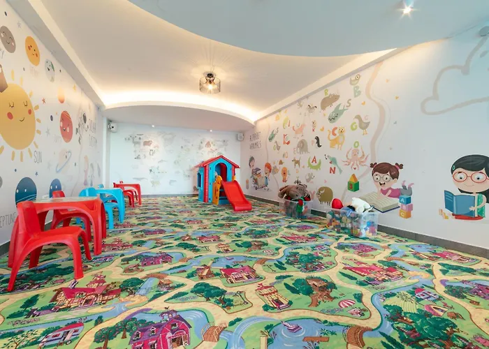 Hotel Sato Conference & Spa Resort