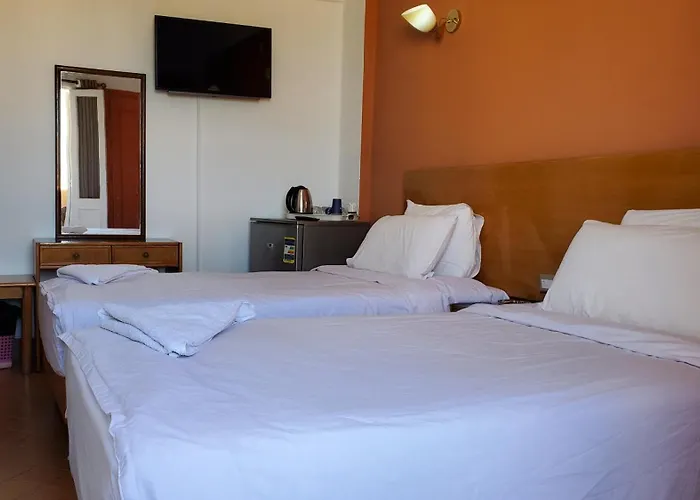 Hotels in Mersa Matruh