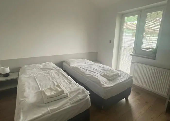 Hotel Zeleny Dvor