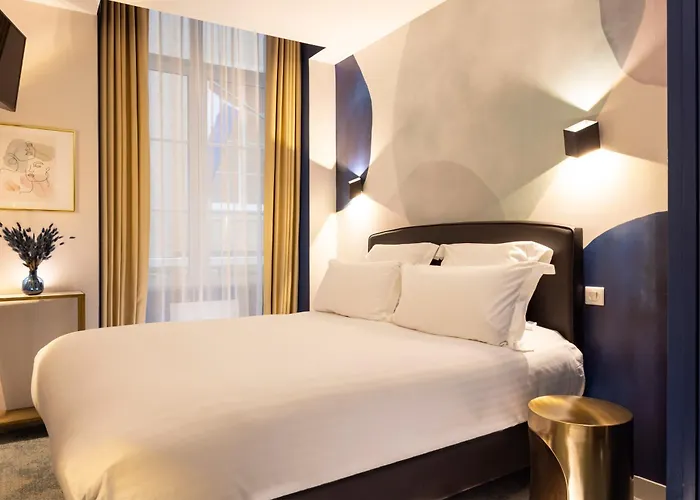 Hotels in Saint-Malo