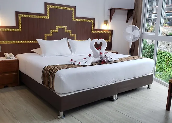 Mapiland- Hotel Boutique