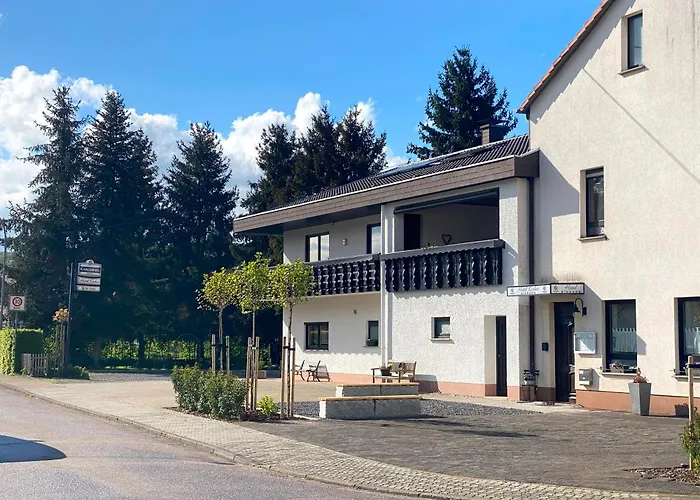 Gaestehaus Kerber