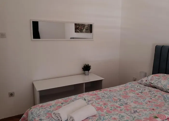 Apartments Gabriela