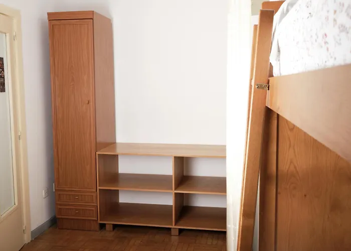 Hostel Rua 35