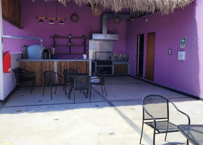 Itza Hotel Akumal