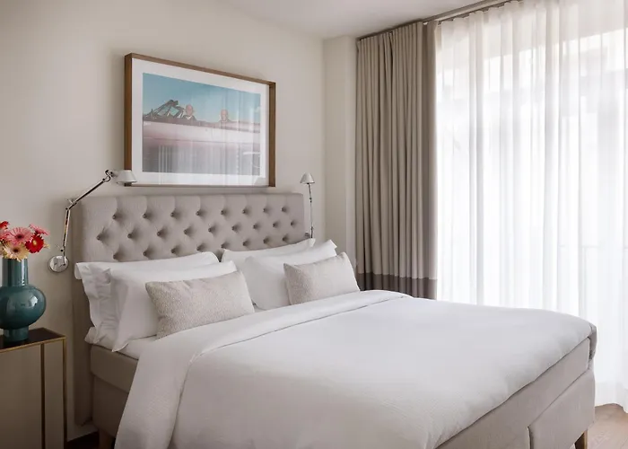 Porta Nera Private Living - Adults Only
