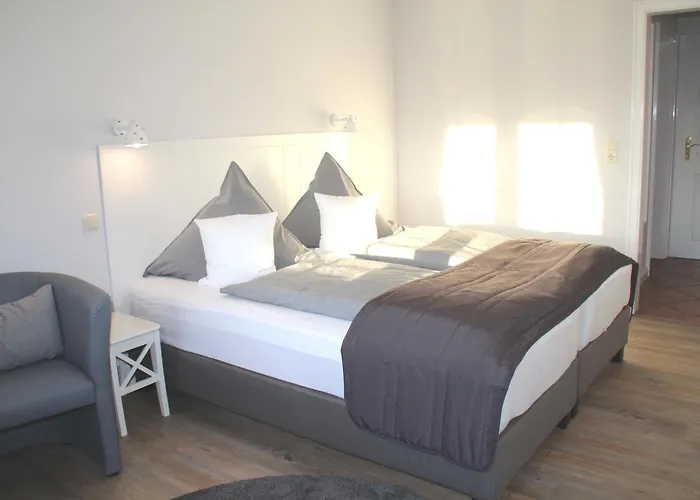 Hotels in Utersum
