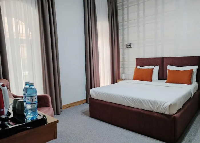 Pera Hotel Baku