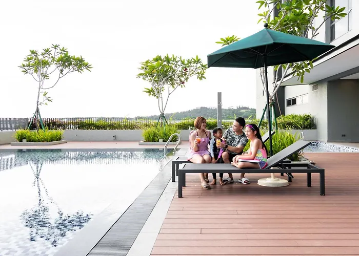 Holiday Inn Sepang - Airport