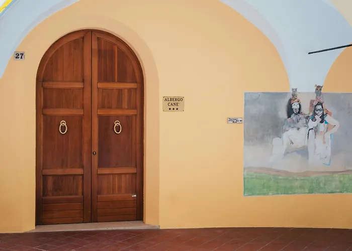 Albergo Cane