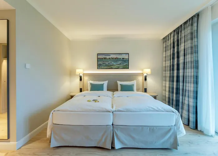 Seehotel Zarrentin
