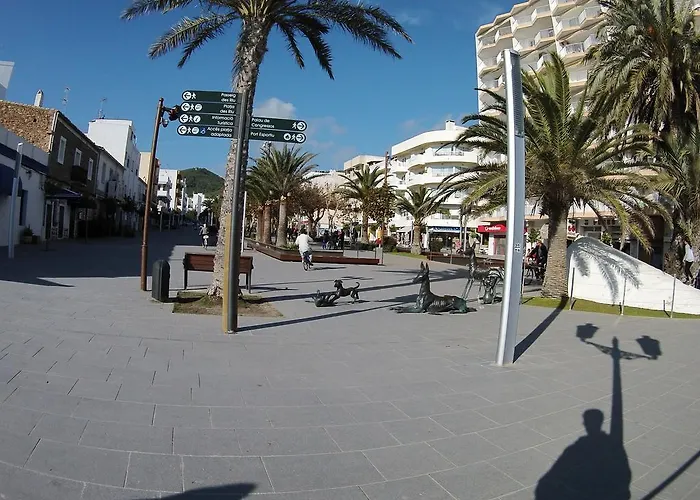 Hostal Mayol