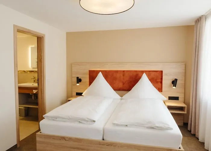 Hotel Sixt