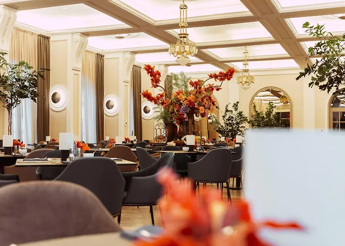 Anna Grand Hotel